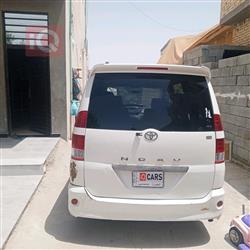 تويوتا نوح